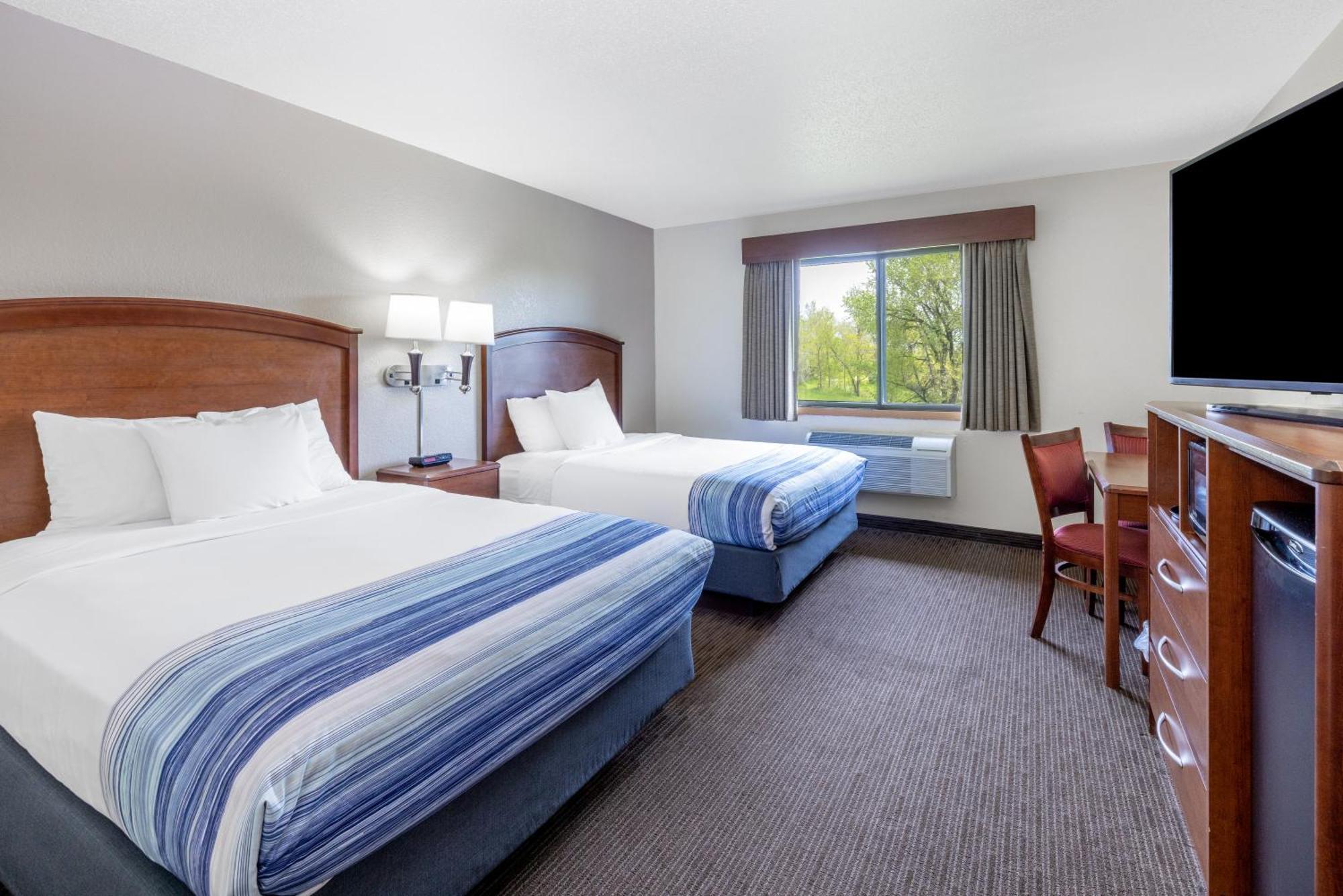 Americinn By Wyndham Dickinson Phòng bức ảnh